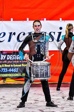 Unionville Drumline_170408_Coatesville-9420