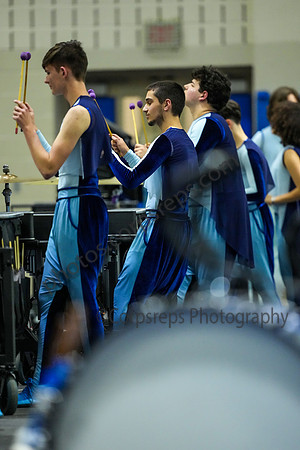 Spring-Ford Drumline_250405_Spring-Ford-05056
