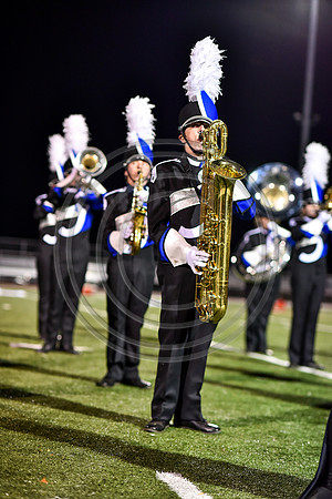 Central Bucks South_171028_Lincoln University-4460