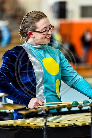 Hatboro-Horsham Drumline-156