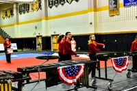 Immaculata Drumline_170402_South Brunswick-3809