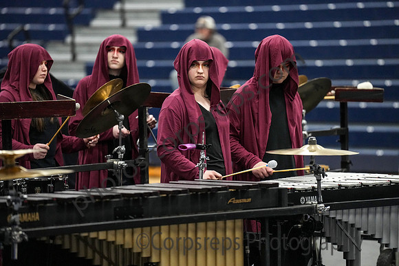 Victor Drumline_250323_Toms River-03503