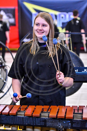 Avon Grove Drumline_190406_Coatesville-7523