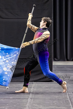 West Essex Guard_240421_CURE Arena-JB00052