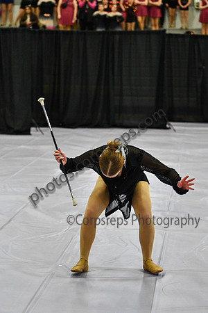 Central Mountain Twirlers_250322_Lake Lehman-DJK00688