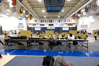 Downingtown East Drumline_250322_RWJ Barnabas Health Arena-JB01578