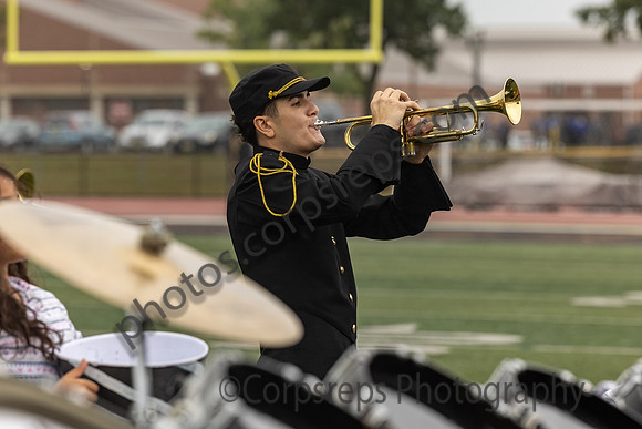 Monsignor Farrell Band_240928_South Brunswick High School-JB00587