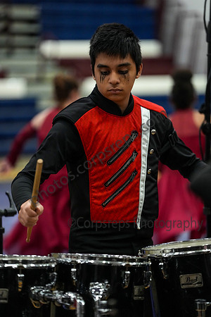 Kingsway Drumline_250427_Eastern Regional-01499