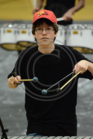 Penncrest Drumline-214