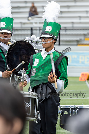 Brentwood Band_240929_Long Island University-JB00022