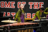 Egg Harbor Township Drumline_250329_Hatboro-Horsham-04680