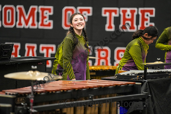 Egg Harbor Township Drumline_250329_Hatboro-Horsham-04680
