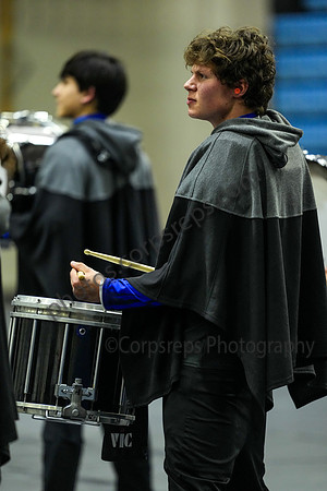 Great Valley Drumline_250405_Spring-Ford-04243