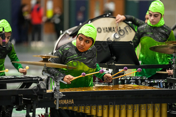 Norwalk Drumline_250308_Dartmouth-03112
