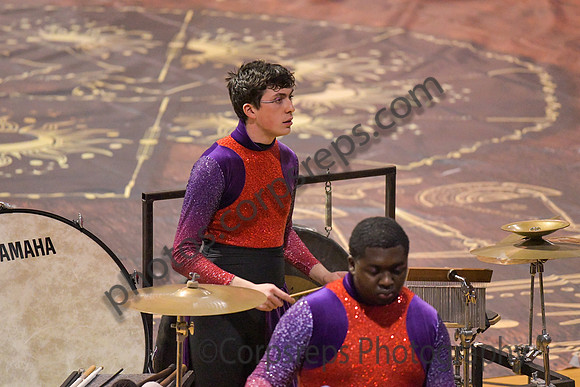 North Penn Percussion_250315_North Penn-DJK01228