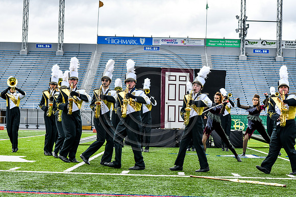 Southern Regional_181028_Hershey-1548-2