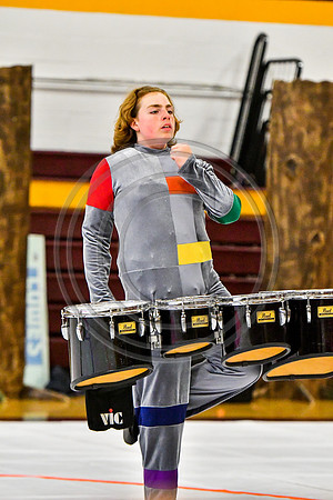 Haddon Heights Drumline-0012