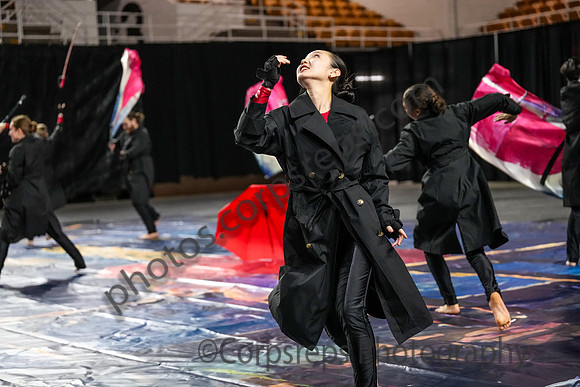 Abington Guard_250413_Bethlehem-CM04386
