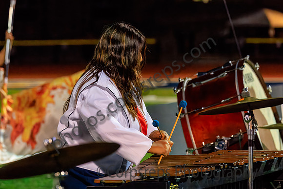 Lenape Valley Regional Band_241019_Vernon Township High School-JB00043