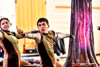Southern Regional Drumline_180324_Perkiomen Valley-8128