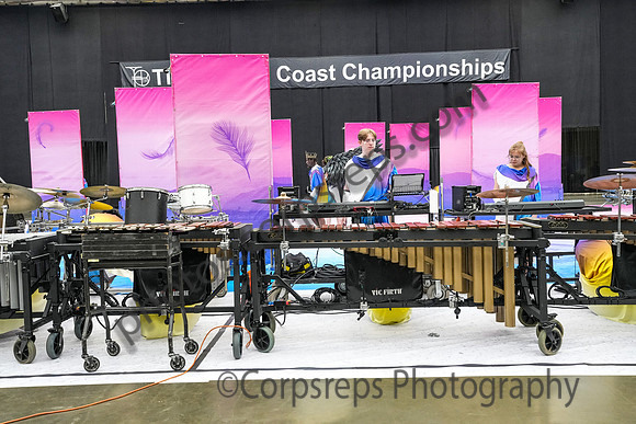 Upper Moreland Drumline_240502_Wildwood-CM03740