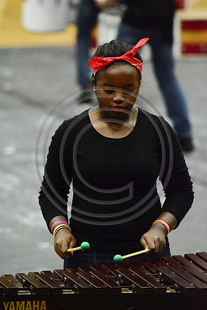 Penncrest Drumline-210