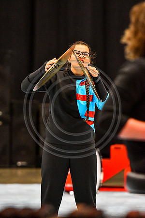Garnet Valley Drumline_190504_Wildwood-8711