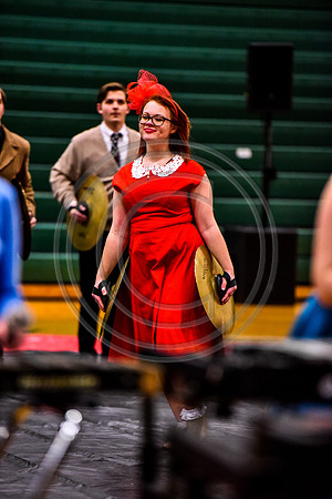 Southern Oracle Drumline-268