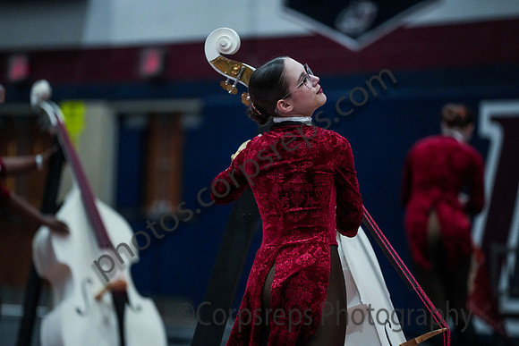 Spring-Ford Guard_250322_Bethlehem-05905
