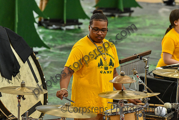 Cheltenham Percussion_250329_Abington-DJK00435