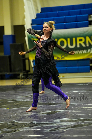 Caesar Rodney Guard_250406_Williamstown-02168