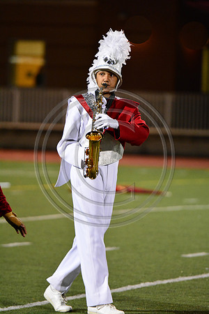 Susquehanna Township High School Indians-542