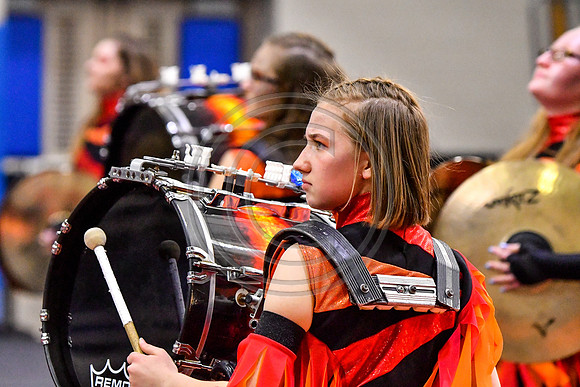Southern Regional Drumline_190330_Spring-Ford-3692