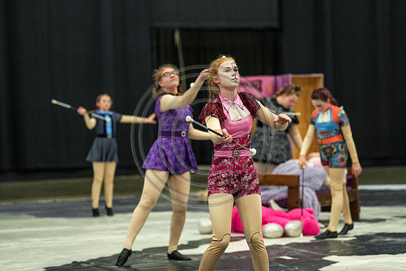 Central Mountain Twirlers_220428_Wildwood-2-27