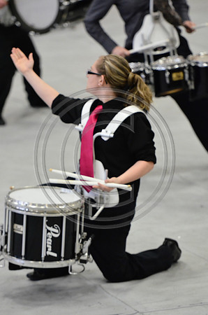 Haddon Heights Drumline-247