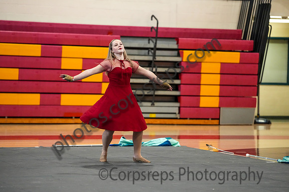 Rising Sun Guard_250315_Penncrest-02509