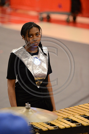 South Brunswick Drumline-1038