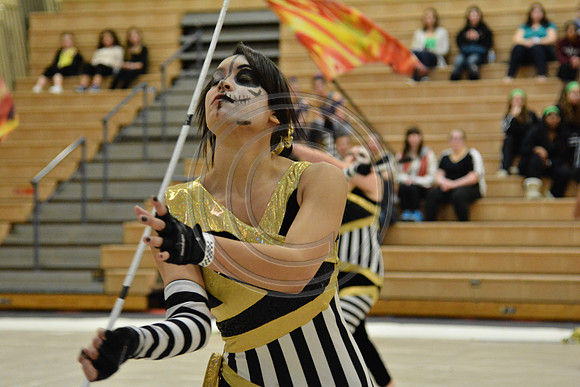 Bloomfield Guard-529