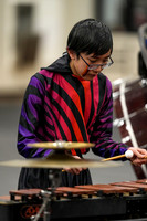 Phoenixville Drumline_250329_Hatboro-Horsham-02573