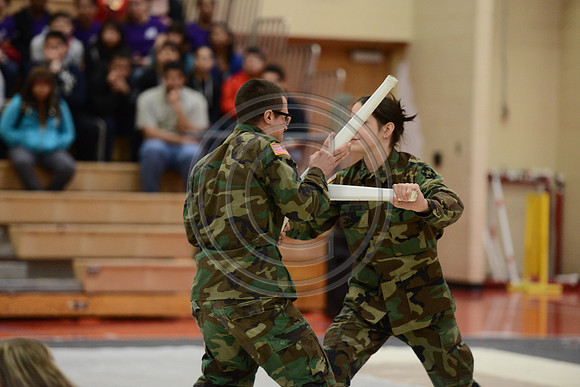 Plainfield Independent Guard-931