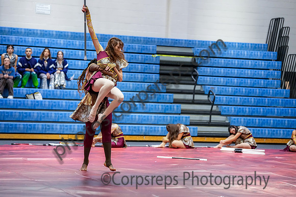 Unionville Guard_250125_Spring-Ford-01469