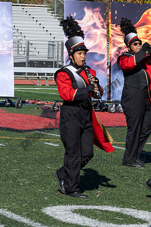 Lawrence Band_241020_Woodbridge-JB00027