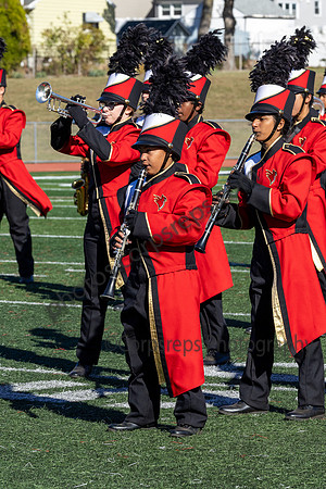Lawrence Band_241020_Woodbridge-JB00023