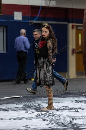Downington West Guard_250323_Liberty High School-JB00886