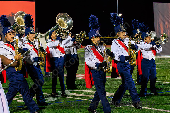 Lenape Valley Regional Band_241019_Vernon Township High School-JB00062
