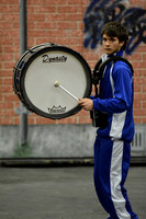 Pequannock Drumline-808