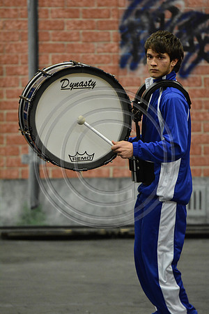 Pequannock Drumline-808