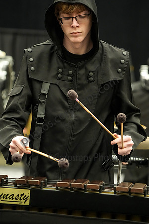 Lake Lehman Drumline_250501_Wildwood-mg04851