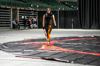 Mount Olive Guard_240420_Cure Insurance Arena-05877