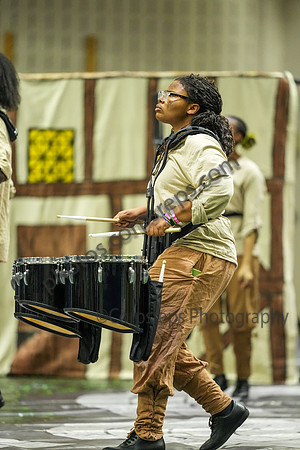 Upper Darby Drumline_250405_Spring-Ford-01324